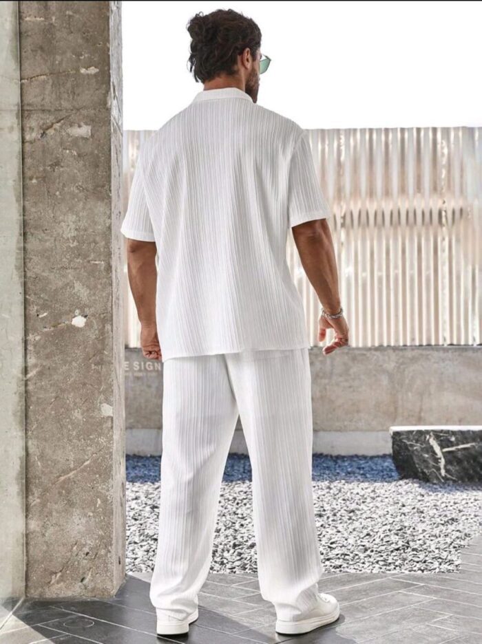⁦ZARA Jakar suit⁩ - الصورة ⁦8⁩