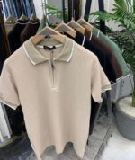 ⁦تيشيرت بسكوته⁩ - الصورة ⁦3⁩