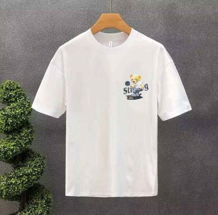 ⁦تيشيرت سكيت⁩ - الصورة ⁦4⁩