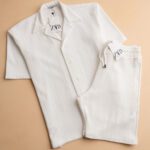 ⁦قميص وشورت Jakar suit⁩ - الصورة ⁦6⁩