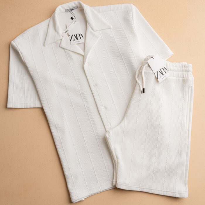 ⁦قميص وشورت Jakar suit⁩ - الصورة ⁦6⁩