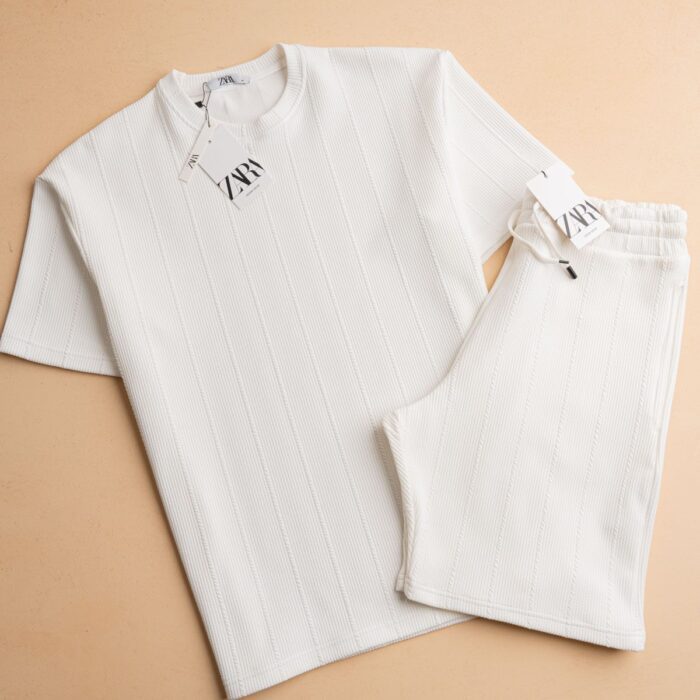 ⁦تيشرت وشورت Jakar suit⁩ - الصورة ⁦4⁩