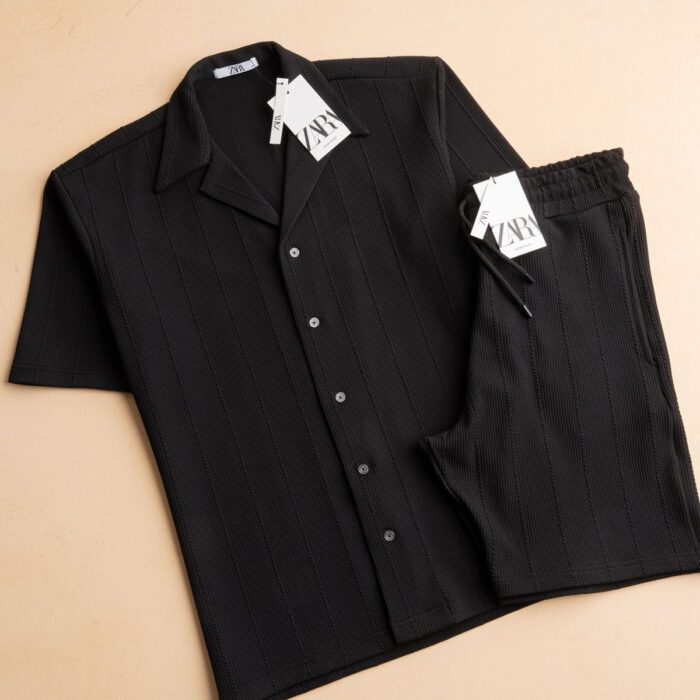 ⁦قميص وشورت Jakar suit⁩ - الصورة ⁦5⁩