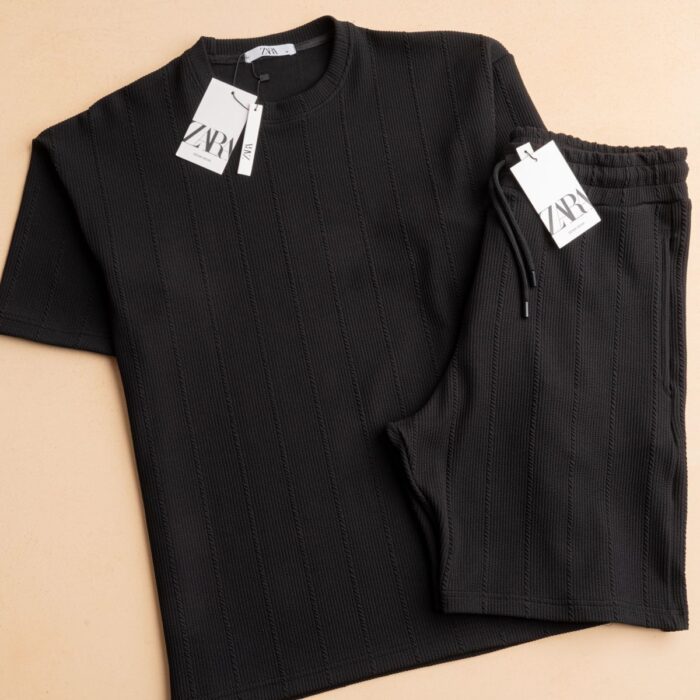 ⁦تيشرت وشورت Jakar suit⁩ - الصورة ⁦3⁩