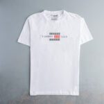 ⁦تيشيرت Tommy Hilfiger⁩ - الصورة ⁦6⁩