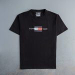 ⁦تيشيرت Tommy Hilfiger⁩ - الصورة ⁦5⁩