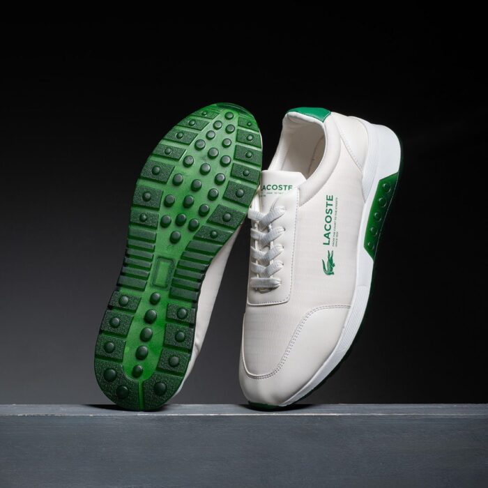 ⁦LaCoste Sneaker⁩ - الصورة ⁦5⁩