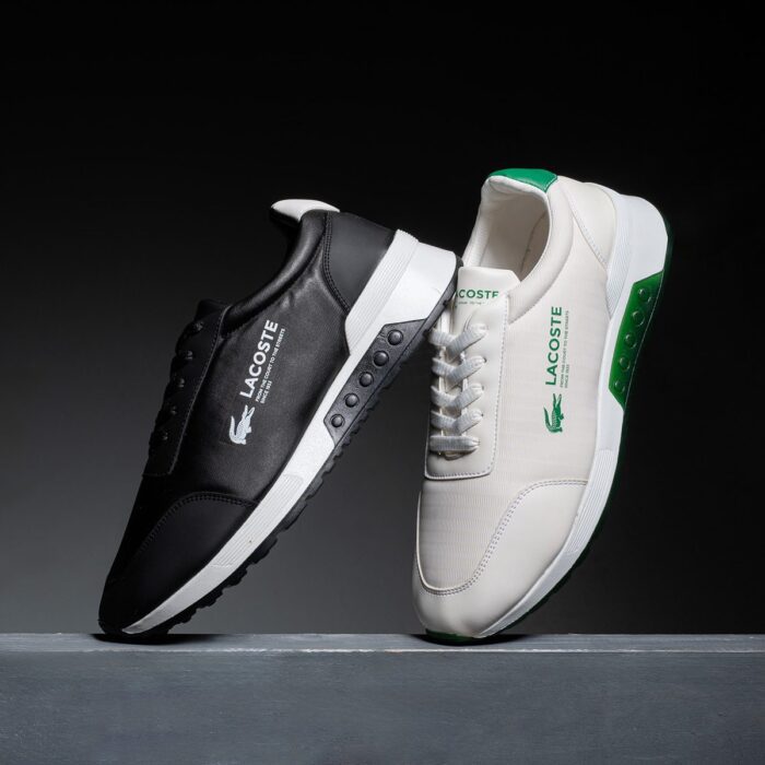 ⁦LaCoste Sneaker⁩ - الصورة ⁦1⁩