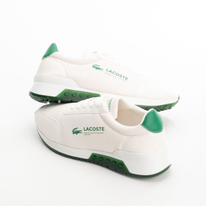 ⁦LaCoste Sneaker⁩ - الصورة ⁦3⁩