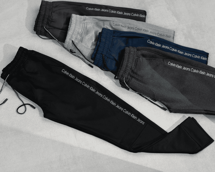 ⁦شروال Calvinklein⁩ - الصورة ⁦1⁩