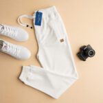 ⁦بنطلون tommy قطن⁩ - الصورة ⁦5⁩