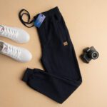 ⁦بنطلون tommy قطن⁩ - الصورة ⁦4⁩