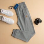 ⁦بنطلون tommy قطن⁩ - الصورة ⁦2⁩