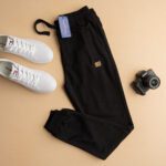 ⁦بنطلون tommy قطن⁩ - الصورة ⁦6⁩