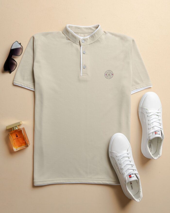 ⁦تيشيرت hilfiger⁩ - الصورة ⁦5⁩