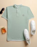 ⁦تيشيرت hilfiger⁩ - الصورة ⁦3⁩