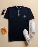 ⁦تيشيرت hilfiger⁩ - الصورة ⁦4⁩