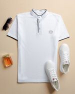 ⁦تيشيرت hilfiger⁩ - الصورة ⁦2⁩