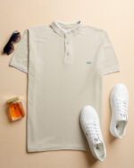 ⁦تيشيرت Lacoste⁩ - الصورة ⁦6⁩