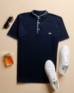 ⁦تيشيرت Lacoste⁩ - الصورة ⁦5⁩