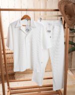 ⁦ZARA Jakar suit⁩ - الصورة ⁦5⁩