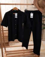 ⁦ZARA Jakar suit⁩ - الصورة ⁦4⁩