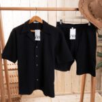 ⁦قميص وشورت Jakar suit⁩ - الصورة ⁦3⁩