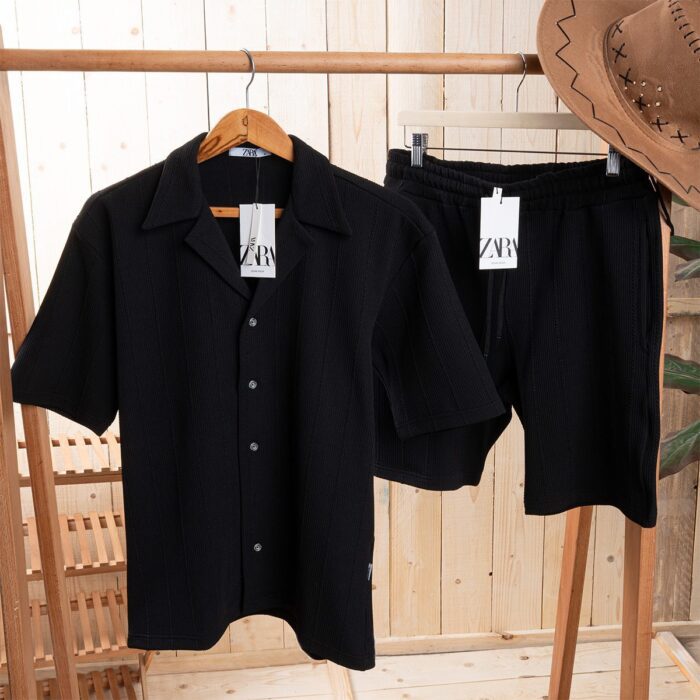 ⁦قميص وشورت Jakar suit⁩ - الصورة ⁦3⁩