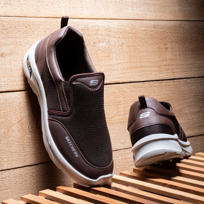 ⁦Skechers نعل ايفا⁩ - الصورة ⁦5⁩