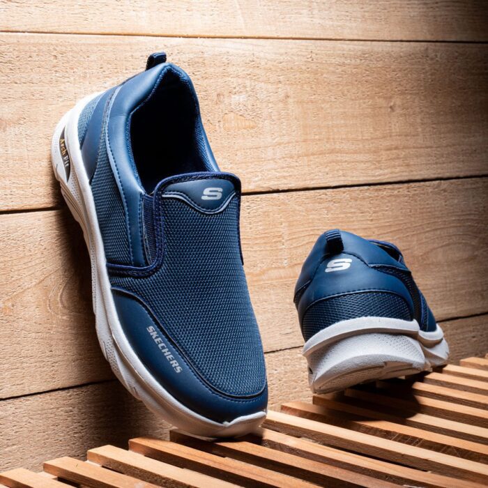 ⁦Skechers نعل ايفا⁩ - الصورة ⁦4⁩