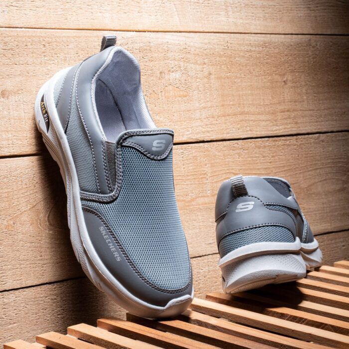⁦Skechers نعل ايفا⁩ - الصورة ⁦3⁩