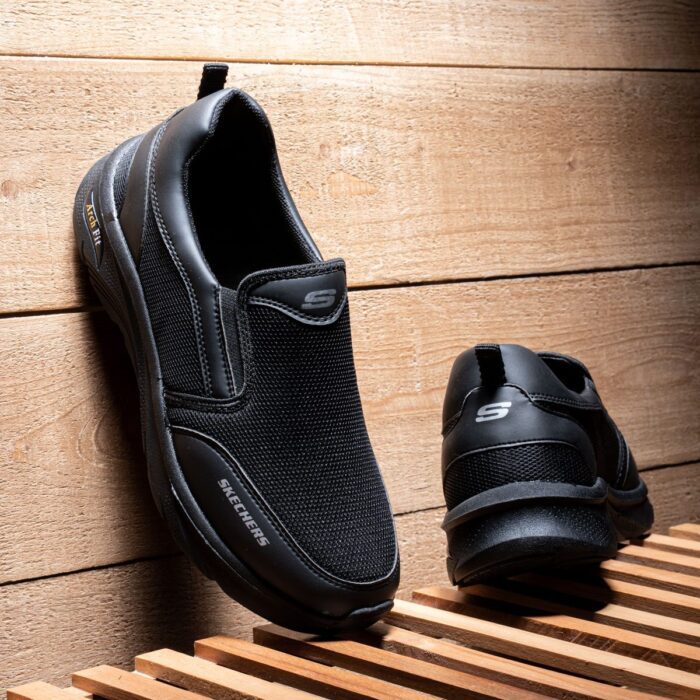 ⁦Skechers نعل ايفا⁩ - الصورة ⁦2⁩