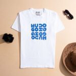 ⁦تيشيرت HUGO⁩ - الصورة ⁦3⁩