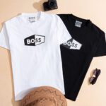 تيشيرت BOSS