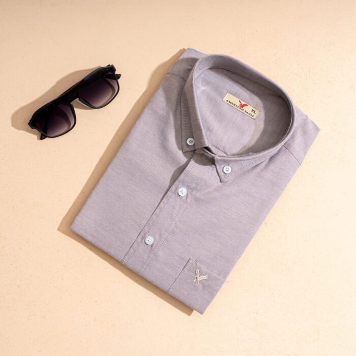 ⁦قميص كم American Eagle⁩ - الصورة ⁦8⁩