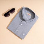 ⁦قميص كم American Eagle⁩ - الصورة ⁦3⁩