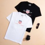 تيشيرت GANT