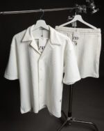 قميص وشورت Jakar suit