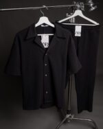 ⁦ZARA Jakar suit⁩ - الصورة ⁦2⁩