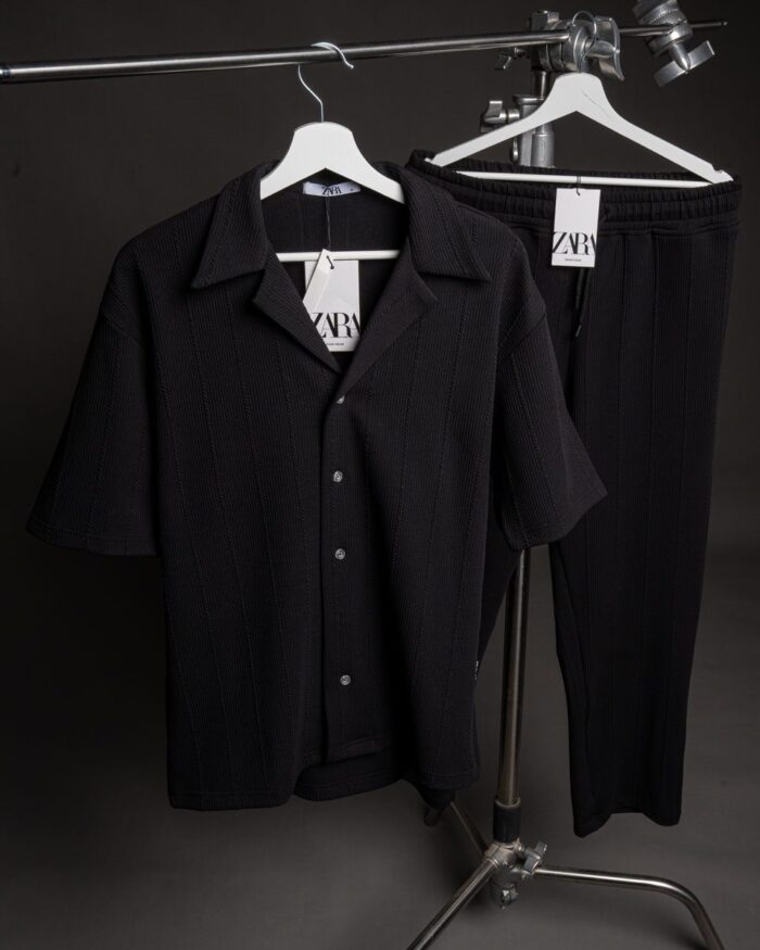 ⁦ZARA Jakar suit⁩ - الصورة ⁦2⁩
