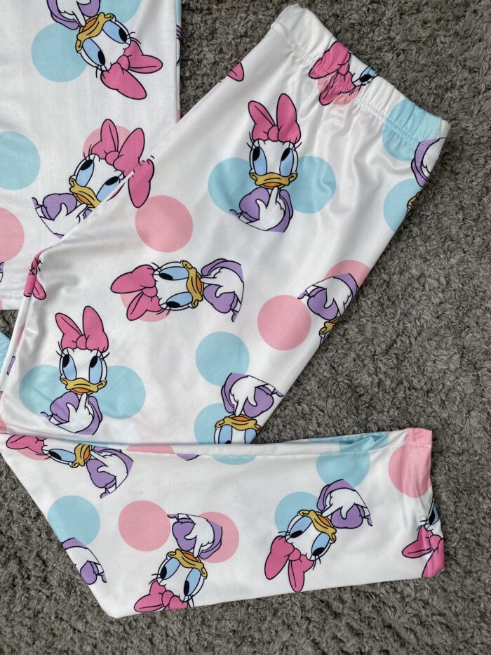 ⁦بيجامة zizi disney⁩ - الصورة ⁦4⁩