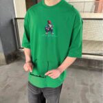 ⁦تيشيرت Jado style⁩ - الصورة ⁦3⁩