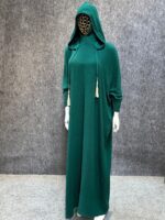إسدال مغربي