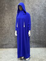 ⁦إسدال مغربي⁩ - الصورة ⁦4⁩