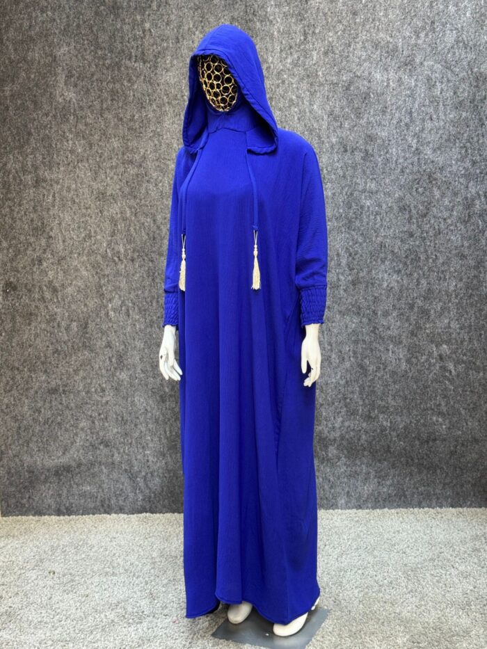 ⁦إسدال مغربي⁩ - الصورة ⁦4⁩