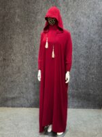 ⁦إسدال مغربي⁩ - الصورة ⁦3⁩