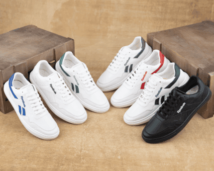 كوتشي فلات REEBOK
