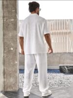 ⁦ZARA Jakar suit⁩ - الصورة ⁦8⁩