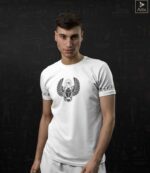 ⁦تيشيرت الفراعنه⁩ - الصورة ⁦2⁩