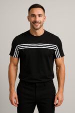 ⁦تيشيرت اديدس⁩ - الصورة ⁦4⁩